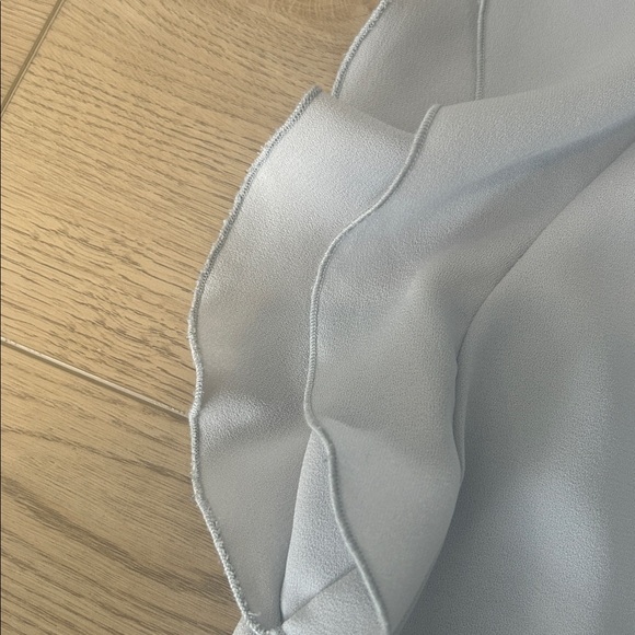 Aritzia Wilfred Fleurette Romper - Picture 4 of 6